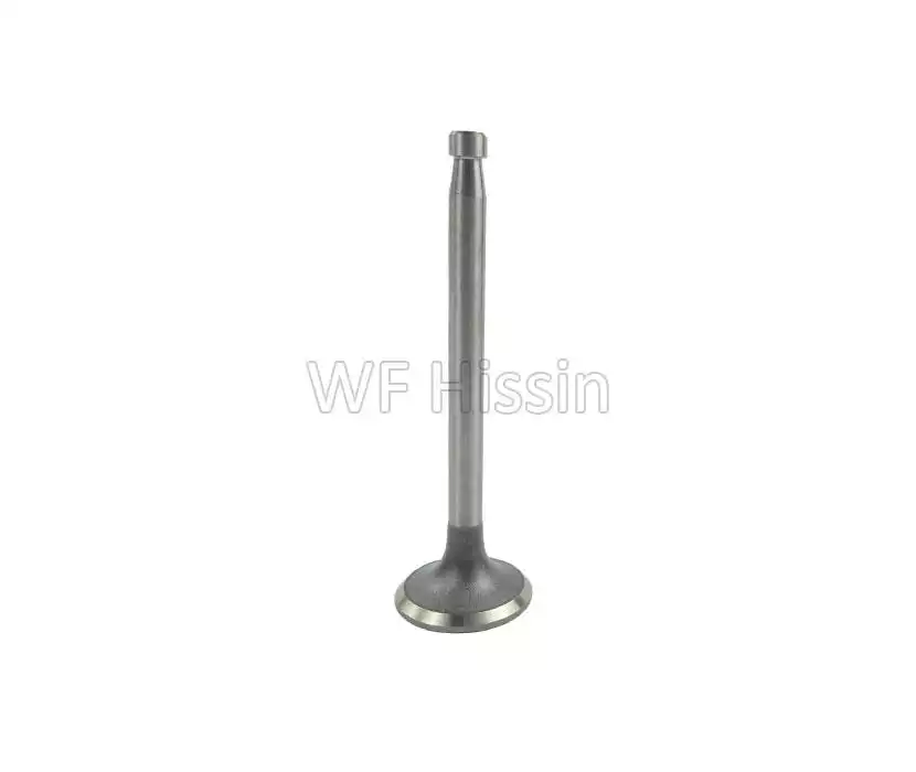 Exhaust valve JD